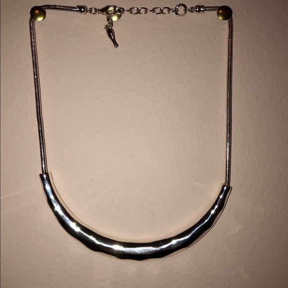 Chloe + Isabel La Lune Collar Necklace - Picture 1 of 2